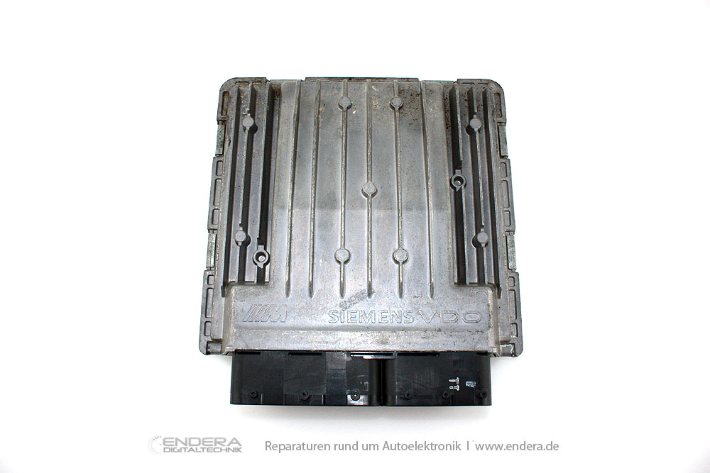 Motorsteuergerät Reparatur Siemens DME MSD80 BMW E87